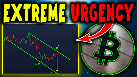 Bitcoin & Ethereum Price Prediction Now | Crypto Analysis & Market Forecast