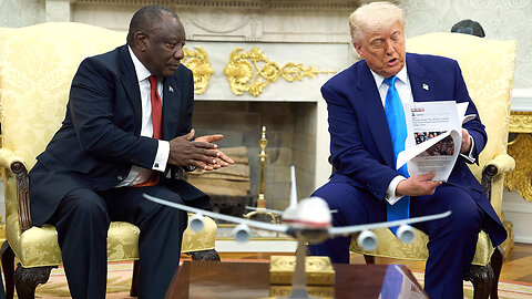 The Ingraham Angle (Full episode) - Wednesday, May 21