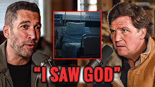 The Moment That Shattered Dave Smith’s Atheist Beliefs