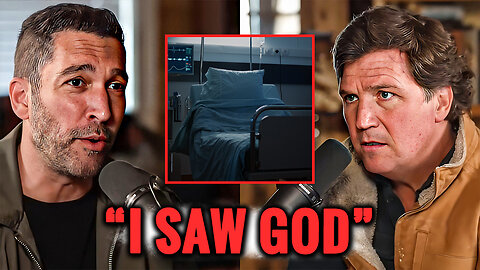 The Moment That Shattered Dave Smith’s Atheist Beliefs