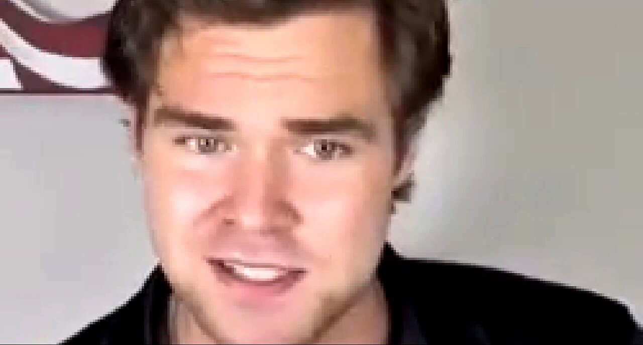 NO CLUE, WHO HE IS.., BUT THAT WAS SPOT ON, SON..! >>> NAME THE F-ING JEWS! ✡️