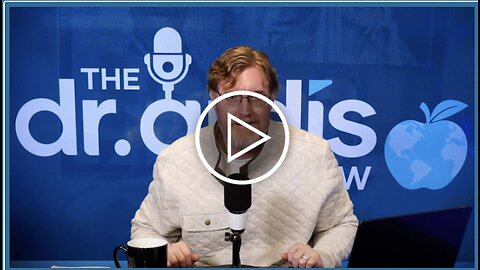 Dr 'Bryan Ardis': The ADD/ADHD Pandemic