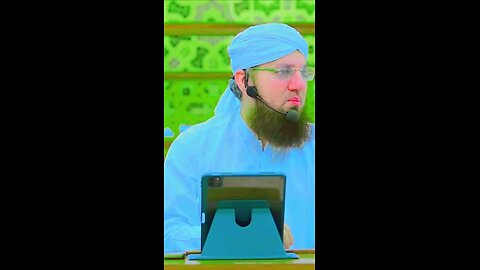 Nabi e Pak k Noor Ka aalm kia ho ga #makkah #madeena #hazratali #dawateislami #hajiabdulhabibattari