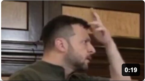 ❗️Zelensky responds to the latest #cocainegate scandal in defense of his buddies