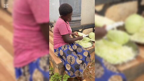Catering skilling to our orphans
