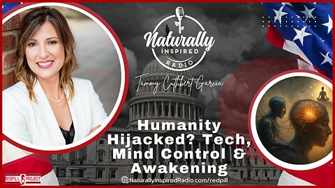 🤖 Human to Machine: How Tech Rewires Your Brain & 7 Steps to Elevate Your Consciousness ✨🧠