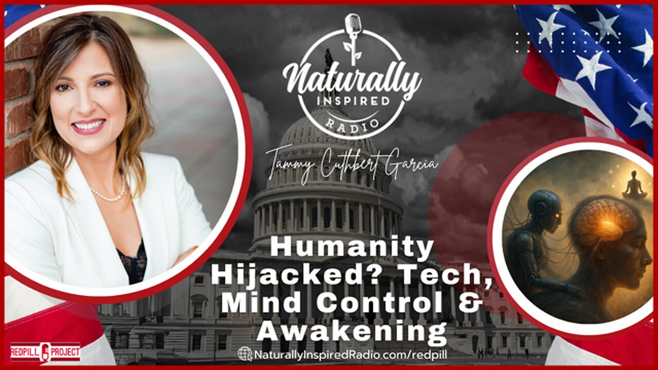 🤖 Human to Machine: How Tech Rewires Your Brain & 7 Steps to Elevate Your Consciousness ✨🧠