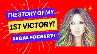 My First Traffic Court Victory Story!