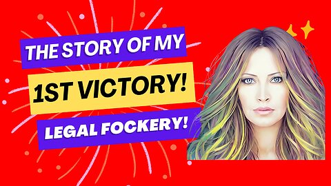 My First Traffic Court Victory Story!