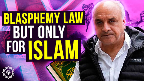 We Are an Islamic State Now