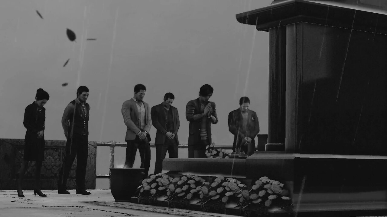 Sleeping Dogs Definitive Edition Episode 14: Civil Discord