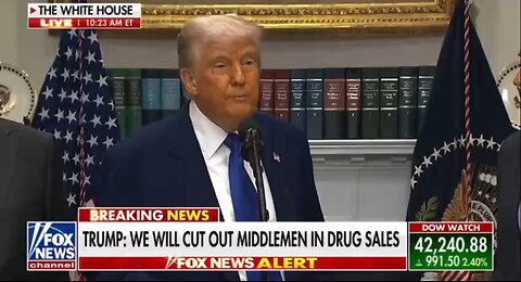 Honesty And Truth About Drugs ( Not endorsing fox )