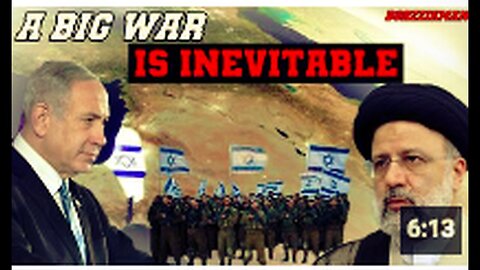 "Bibi Appeals to Israeli Mercenaries in Ukraine Amid Looming Middle East War"