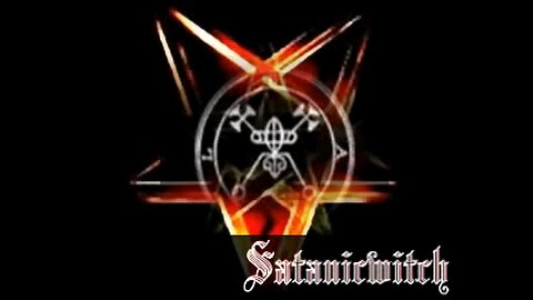 Satanic Sigil's