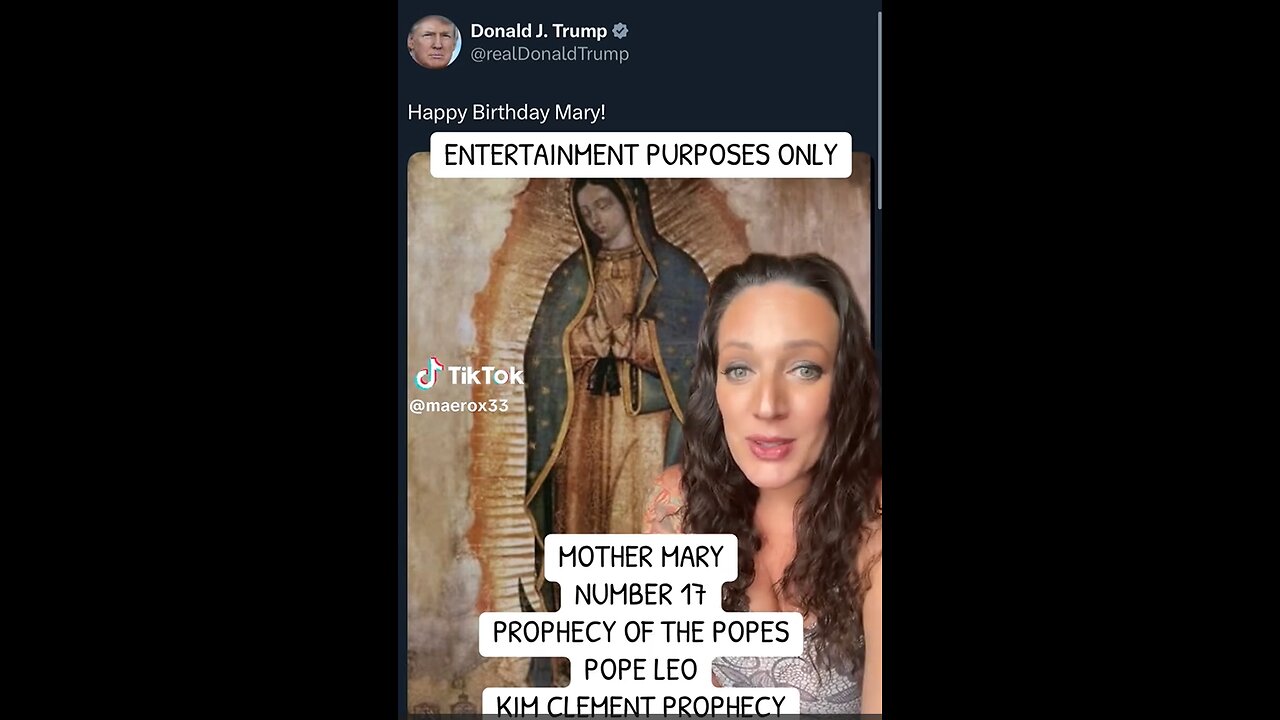 Interesting observation