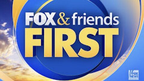 FOX & FRIENDS FIRST (July 4, 2025) FULL EPISODE