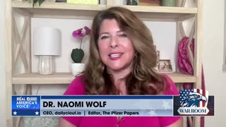 Legacy Media Touts Poll Paid For By Mamdani’s Campaign, Dr. Naomi Wolf Brings The REAL Story