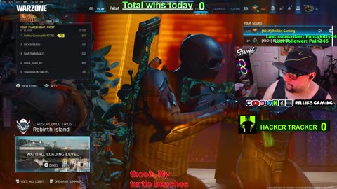 🔴 Solos All Day Today!