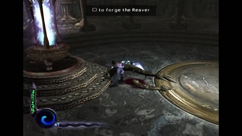 LEGACY OF KAIN Defiance Episode 4 Secrets of the Graveyard