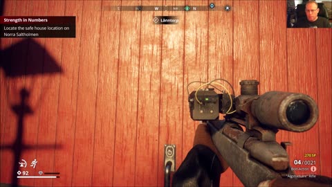 Generation Zero part 5