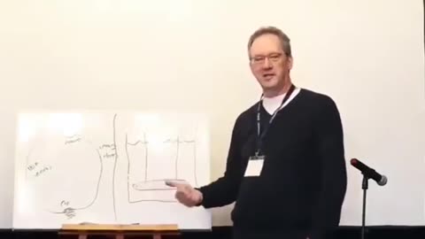 You CANNOT "Catch" a Virus! - Dr. Tom Cowan (2020)