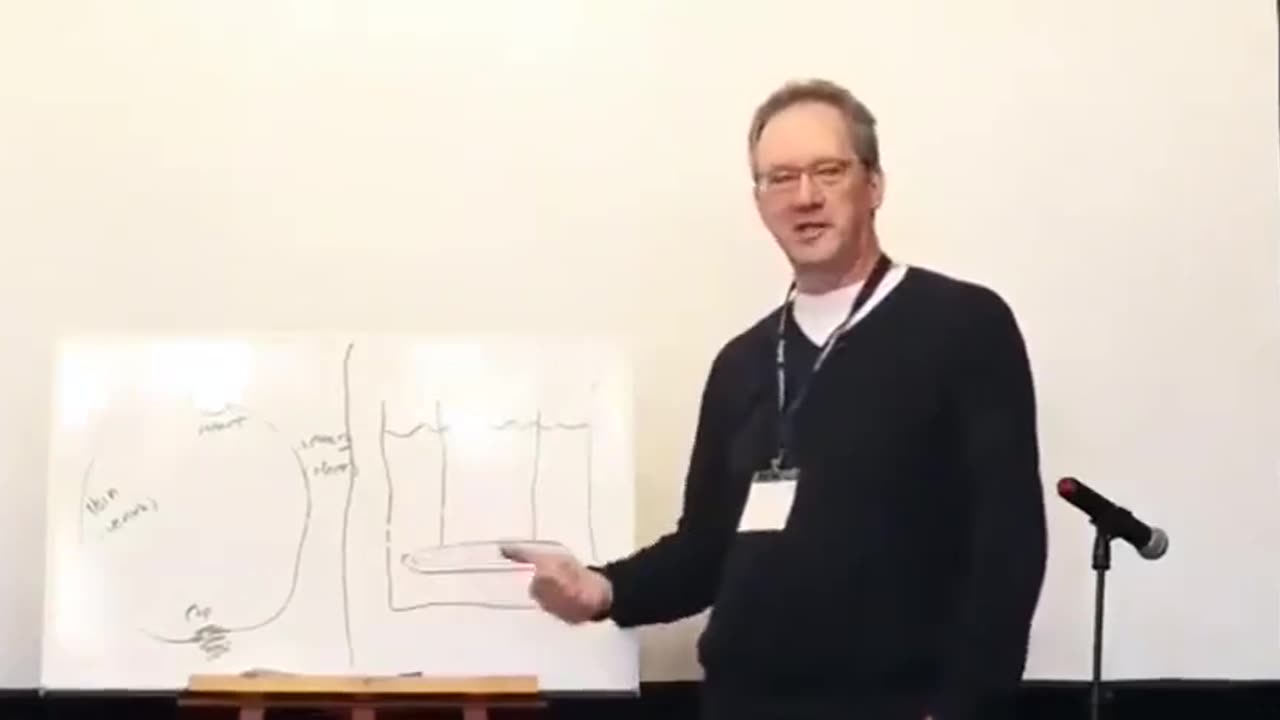 You CANNOT "Catch" a Virus! - Dr. Tom Cowan (2020)
