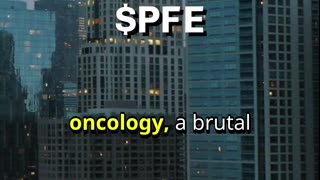 Pfizer Revolutionizes Cancer and COVID Treatments $PFE #stonks #investing #genbet