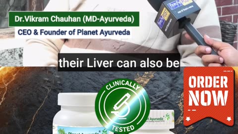 Hepatitis Signs, Causes & Ayurvedic Treatment