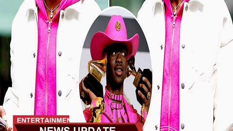 Lil Nas X Hospitalized and Arrested After Nearnak
