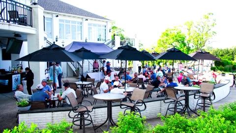 Lido Civic Club - Italian American Open 2025