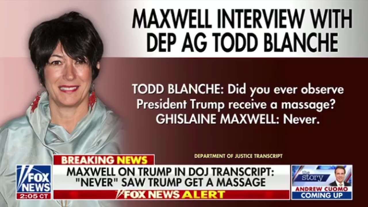 Epstein didn’t kill himself