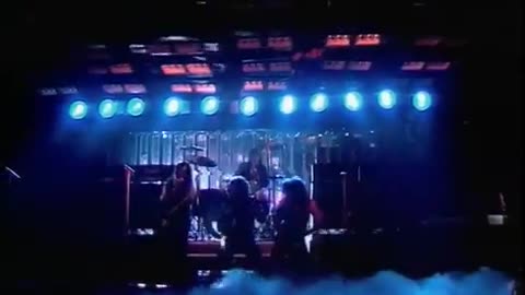 Status Quo - What You're Proposing • TopPop