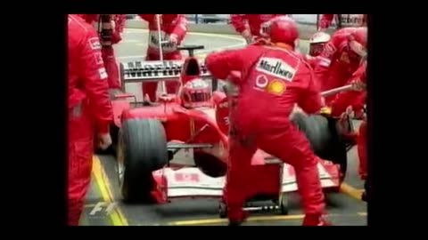 SAN MARINON GP 2003
