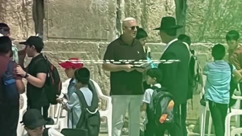 THE RETURN THAT CHANGED EVERYTHING! MESSIANIC RABBI ZEV PORAT DELIVERS A POWERFUL MESSAGE OF HOPE