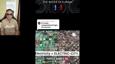 Consciousness, Politics & Sports is All A Planned Game!