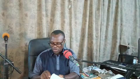 Côte d'Ivoire, raisons des jugements divins 4ième partie