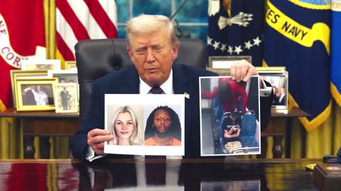 President Trump Just Made An Incredible Announcement.
