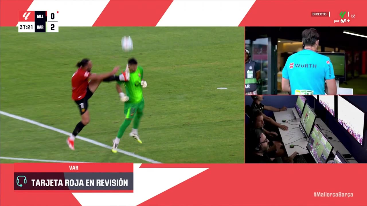 Vedat Muriqi red carton