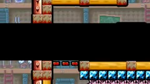 Nintendo DS Longplay 066 Yoshis Island DS