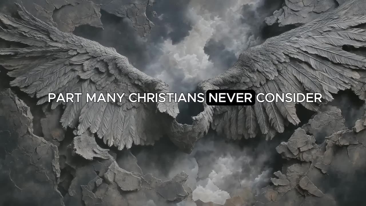 What Demons Will Do the Instant You Enter Hell | Scripture’s Most Chilling Warning.