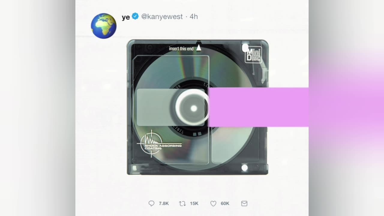 You Still Take Me To The Light [V6] - Yandhi V1 (KanYe West) [Unreleased]