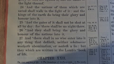 unmediated presence of God