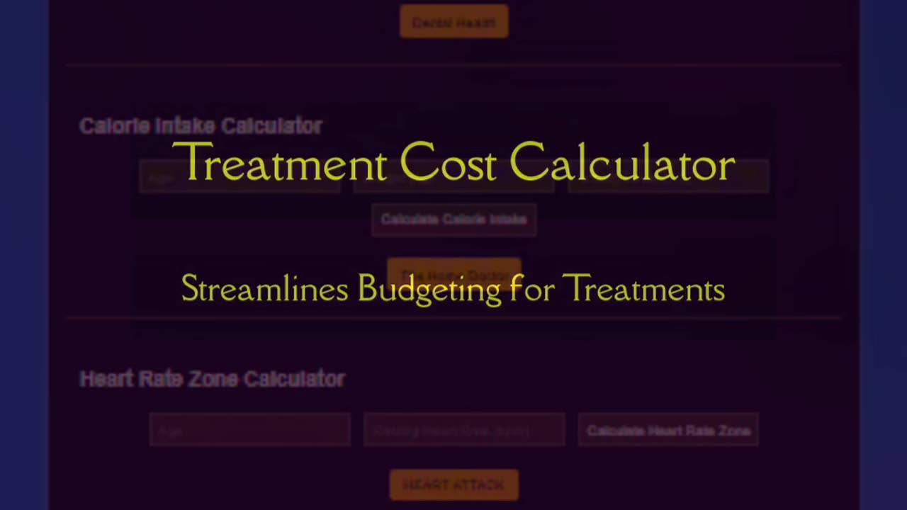 Medical Tools for Doctors: Comprehensive Healthcare Calculators