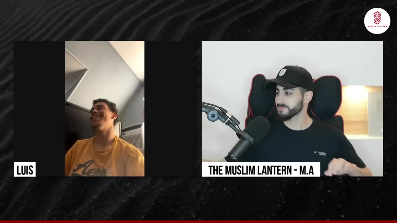 Muslim Shocks Pentecostal Christian On The Divinity Of Jesus! Muhammed Ali
