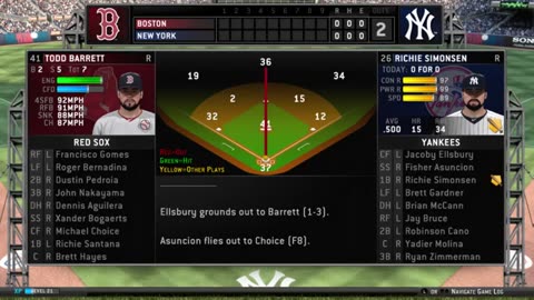 Batman done! MLB 14_ The Show now (9_13_14) - 3 _ 4
