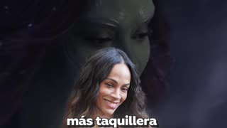 Nombran a la actriz más taquillera de la historia