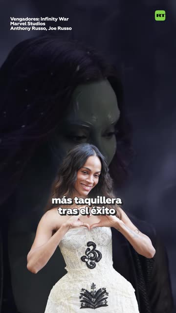 Nombran a la actriz más taquillera de la historia