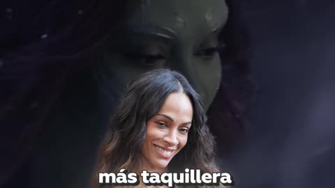 Nombran a la actriz más taquillera de la historia