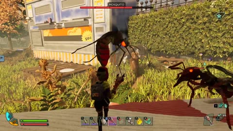 How to get Omni-Wrench Upgrade Grounded 2