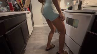 Messy Kitchen Reset 🧼 ｜ Watch Me Bring Order to Chaos (SO Satisfying!)